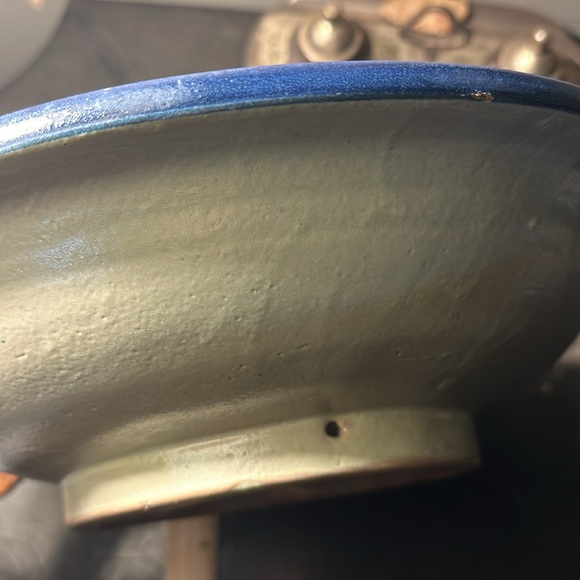 Morocan handmade dish - Picture 12 of 15